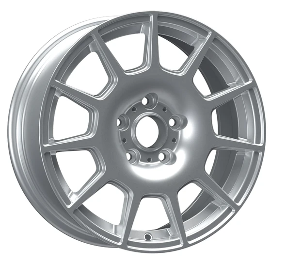 4*100*16*7.0 ET42 CH67.1 SILVER EMR-S7693 ürün görseli 1