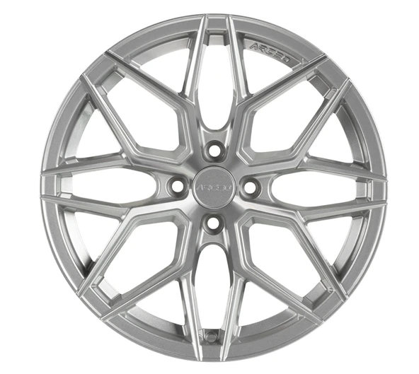4*100*17*7.0 ET35 CH67.1 HYPER BLACK ARC-M02-09 ürün görseli 1