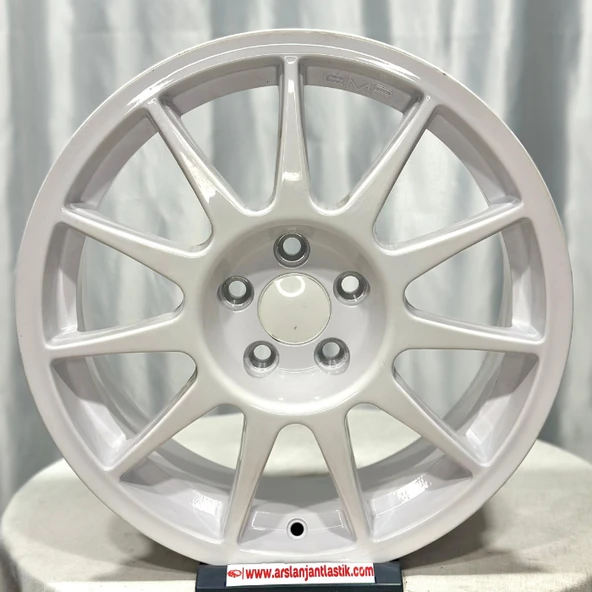 5*100*16*7.0 ET35 CH73.1 DY1316-27 SOFT WHİTE ürün görseli 1