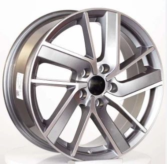 5*100*17*7.0 ET40 57.1 EMR17128 TITANUM DIAMOND ürün görseli 1