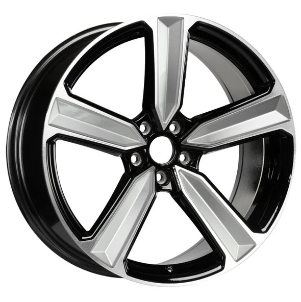 5*112*17*7.5 CH73.1 BLACK DIAMOND BABYAGA ürün görseli 1
