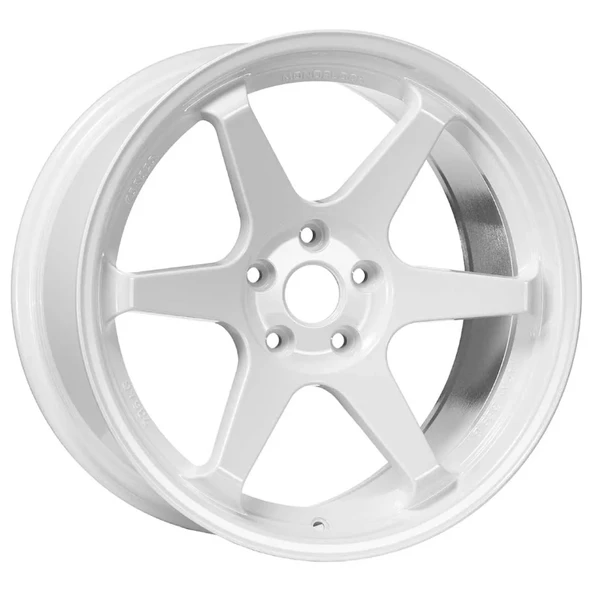 4*108*16*7.0 ET25 CH65.1 DY1376-71 SOFT WHİTE ürün görseli 1