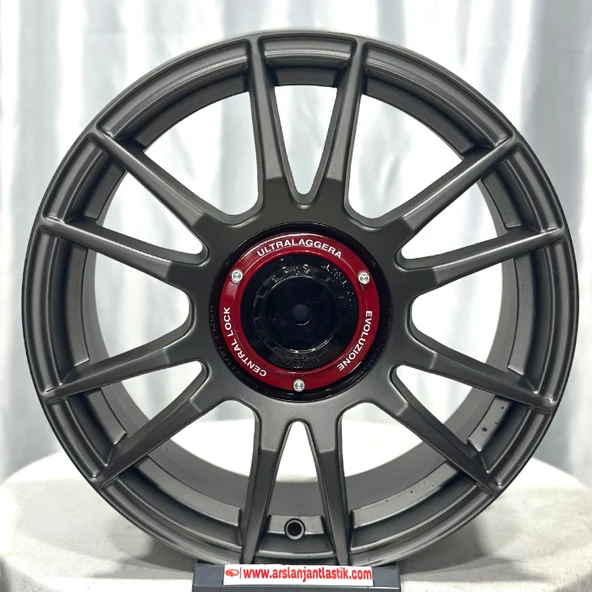 4*100*17*7.5 ET35 CH67.1 BLACK ELİT361 ürün görseli 1