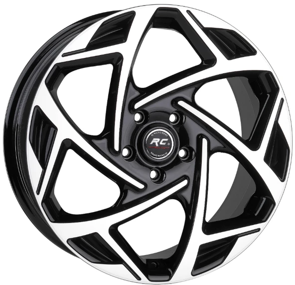 5*105*17*7.5 ET35 CH56.6 EMR-175-01 BLACK DIAMOND ürün görseli 1