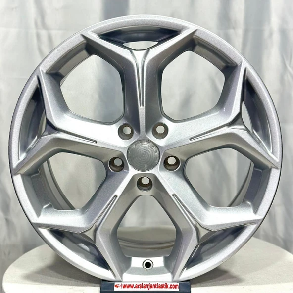 5*108*18*8.0 ET55 CH63.35 Y009-A-01 SILVER ürün görseli 1