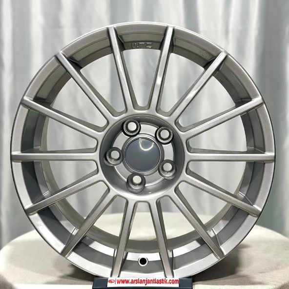 5*100*16*7.0 ET35 CH57.1 DY416 SILVER ürün görseli 1