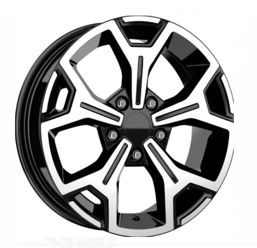 5*114,3*16*6.5 66.1 BLACK DIAMOND ürün görseli 1