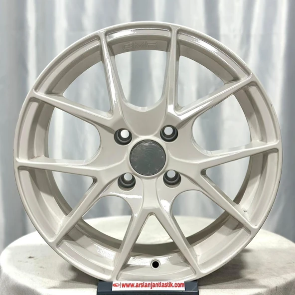 4*108*16*7.0 ET25 CH65.1 G691 WHİTE ürün görseli 1