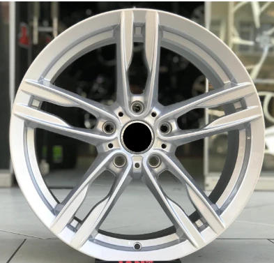 5*120*18*9.0 ET40 72.6 A202 SILVER ürün görseli 1