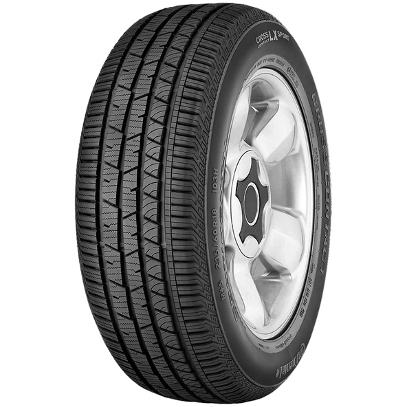 285/40R22 110Y XL CROSS CONTACT LX SPORT LR CONTINENTAL ürün görseli 1