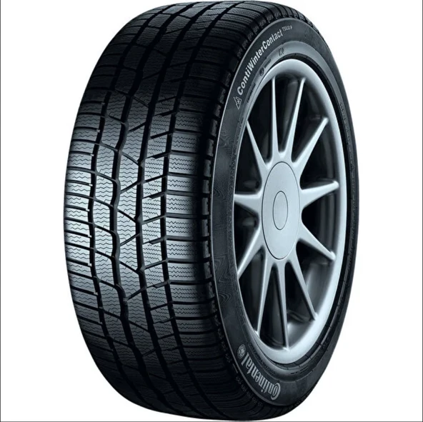 295/40R20 110W XL CONTI WINTER CONTACT TS 830 P CONTINNETAL ürün görseli 1