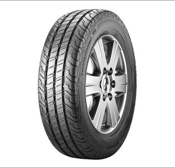 215/70R16C 108/106T CONTI VAN CONTACT 100 CONTINENTAL ürün görseli 1