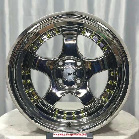 4*100*17*9.5 ET20 CH73.1 (ALTIN BONCUK) SSR ürün görseli 1