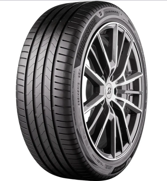 215/50R17 95W XL Turanza 6 BRIDGESTONE ürün görseli 1