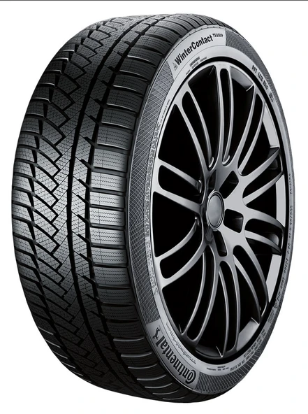 225/60R18 104V XL WINTER TS 850 P CONTINENTAL ürün görseli 1