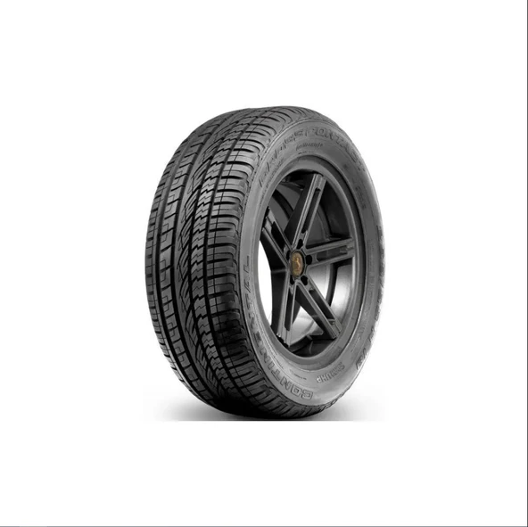 235/55R20 102W CROSSCONTACT UHP CONTINENTAL ürün görseli 1