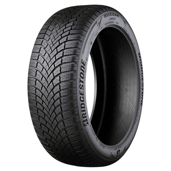 195/50R16 88H XL Blizzak LM005 BRIDGESTONE ürün görseli 1