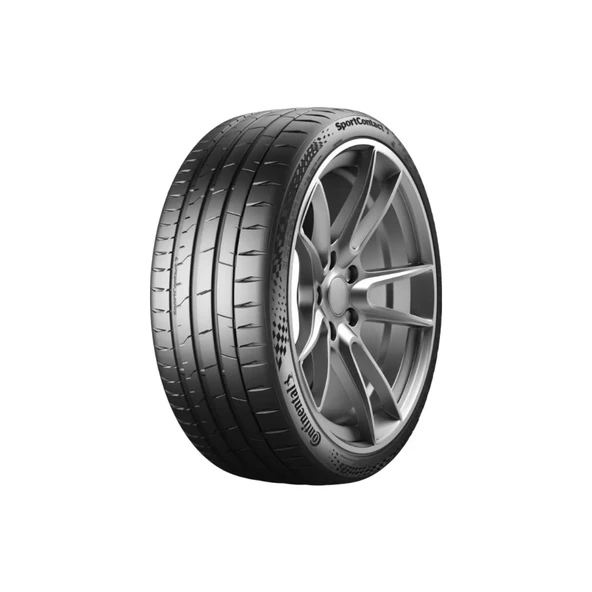 305/25R20 97Y XL FR SPORTCONTACT 7 CONTINENTAL ürün görseli 1
