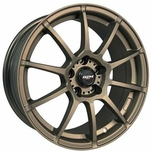 5*100*17*7.5 ET35 67.1 MAT BRONZ SPARCO ürün görseli 1