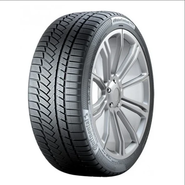 255/50R19 107V XL WİNTERCONTACT TS 850 P SUV CONTINENTAL ürün görseli 1