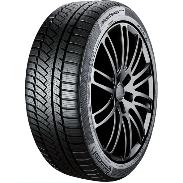 235/60R20 108V XL WINTERCONTACT TS850 P SUV CONTINENTAL ürün görseli 1