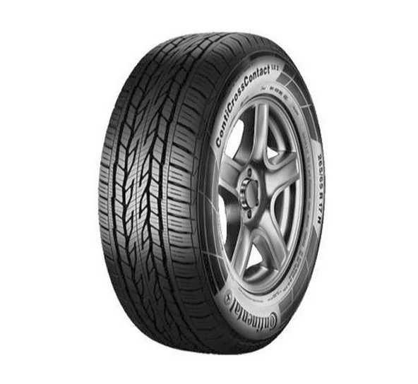 225/75R15 102T CONTICROSSCONTACT LX 2 CONTINENTAL ürün görseli 1