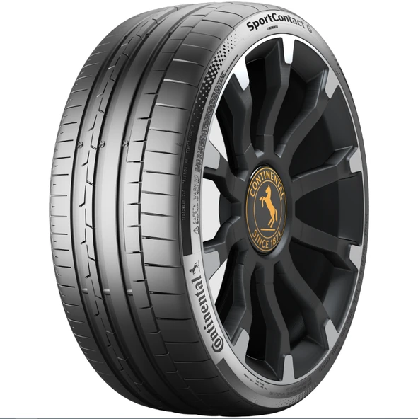305/30R20 103Y XL FR SPORT CONTACT 6 CONTINENTAL ürün görseli 1