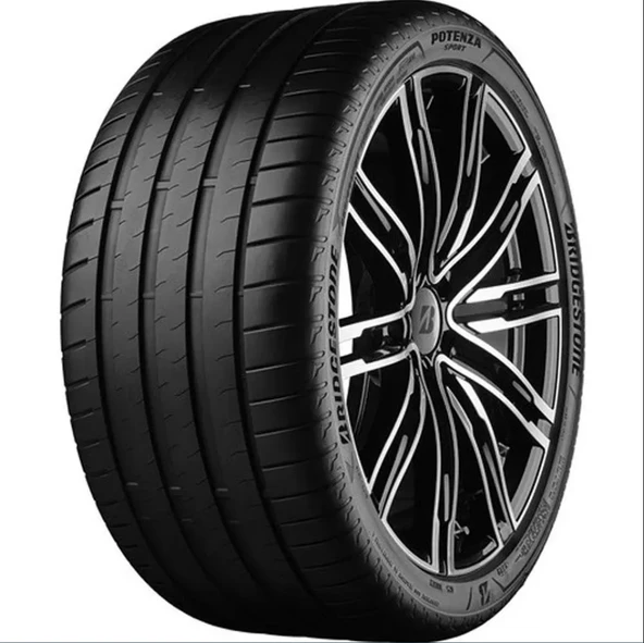 315/35R20 110Y XL POTENZA SPORT BRIDGESTONE ürün görseli 1