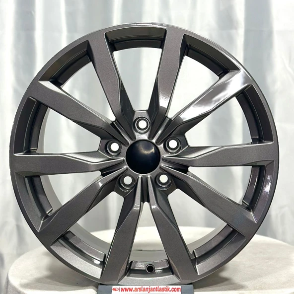 5*112*17*7.0 ET40 CH57.1 TITAN DIJON ürün görseli 1