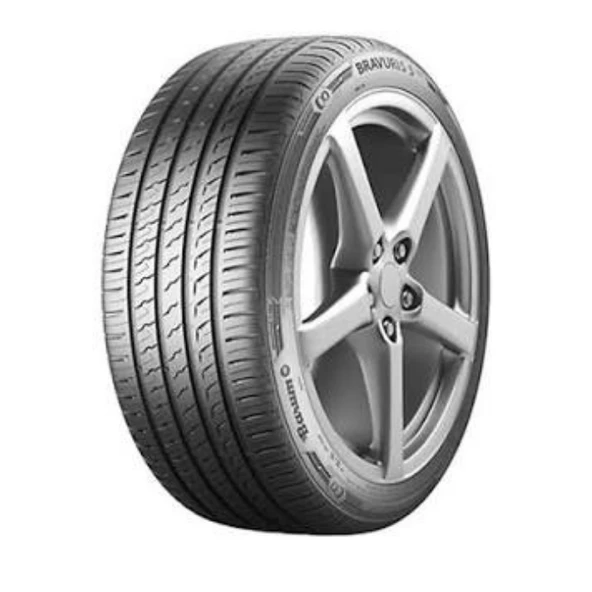 265/50R19 110Y XL BRAVURİS 5HM BARUM ürün görseli 1