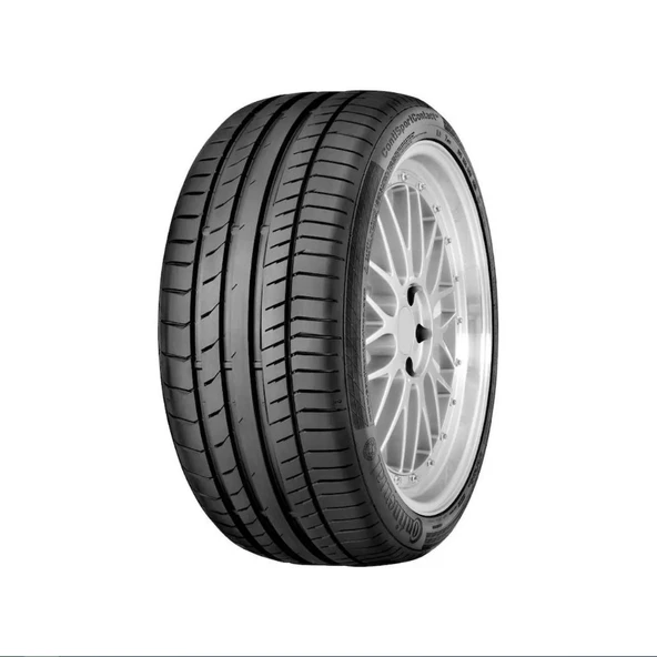 275/35R21 103Y XL CONTI SPORT CONTACT 5 CONTI SİLENT CONTINENTAL ürün görseli 1