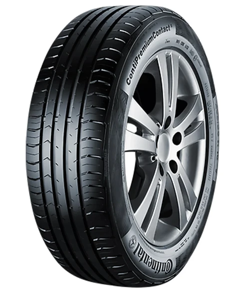 235/55R17 99V AO CONTIPREMIUMCONTACT 5 CONTINENTAL ürün görseli 1