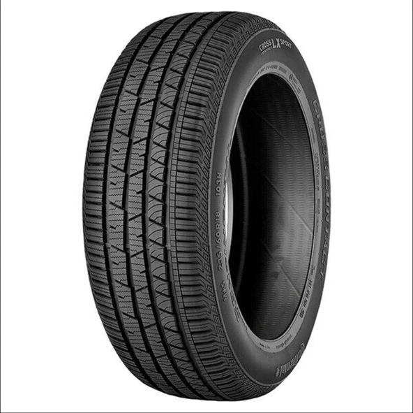 295/40R20 106W CROSSCONTACT LX SPORT CONTINENTAL ürün görseli 1