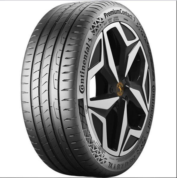 205/55R16 91V ContiPremiumContact 7 CONTINENTAL ürün görseli 1
