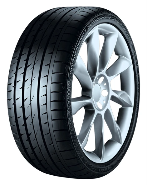 255/40R17 94W CONTİ SPORT CONTACT 3 MO CONTINENTAL ürün görseli 1