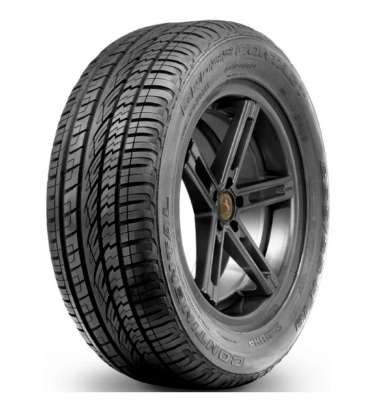 255/50R19 107V XL CROSS CONTACT UHP SSR CONTINENTAL ürün görseli 1