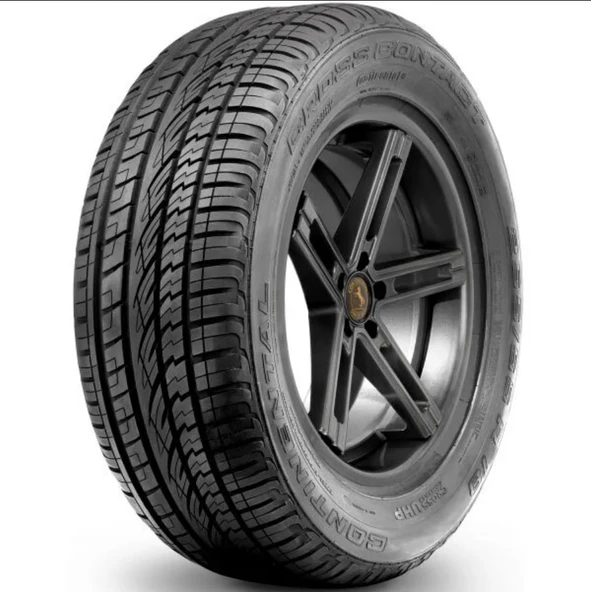 235/65R17 108V XL CROSS CONTACT UHP NO CONTINENTAL ürün görseli 1