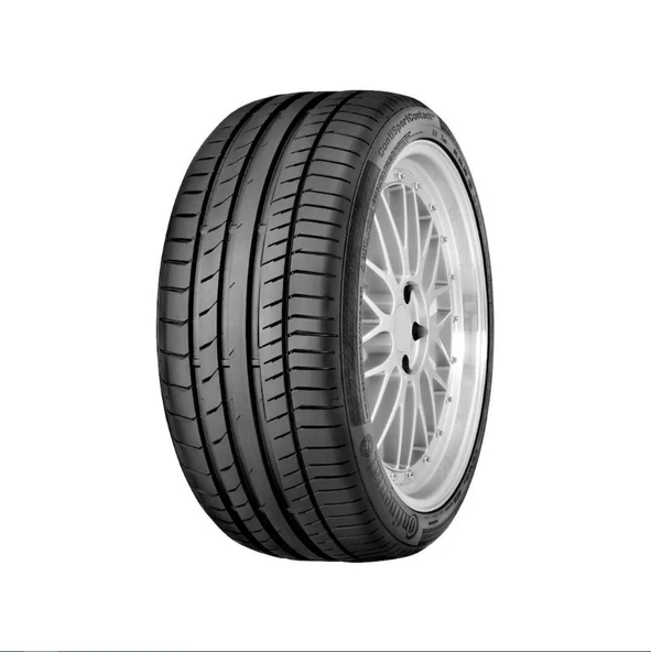 315/30R21 105Y XL FR CONTISPORTCONTACT 5P MO CONTI SILENT CONTINENTAL ürün görseli 1