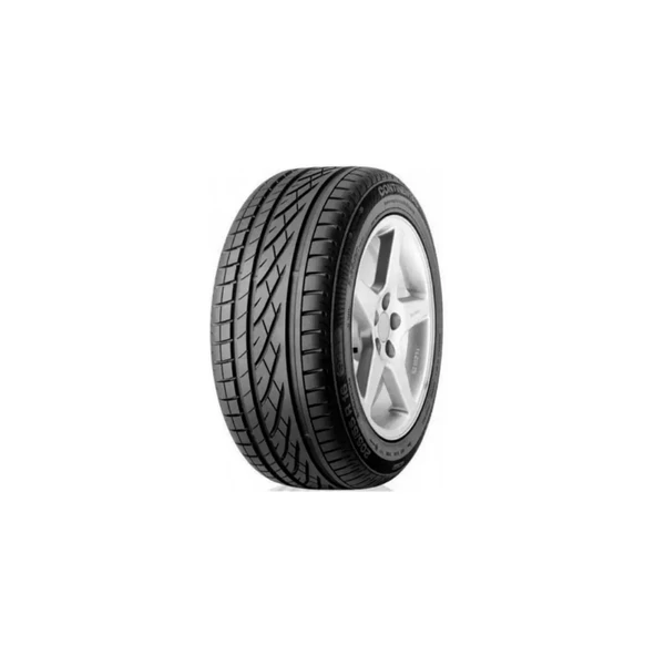 275/50R19 112W XL CONTI PREMIUM CONTACT MO CONTINENTAL ürün görseli 1