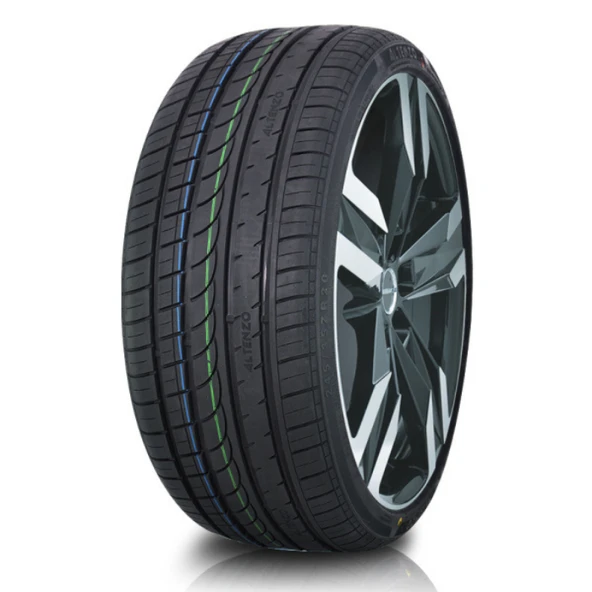 245/35R19 97W XL SPORTS COMFORTE+ ALTENZO ürün görseli 1