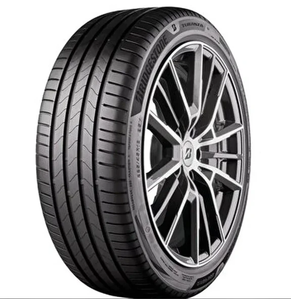 215/55R17 98W Turanza 6 BRIDGESTONE ürün görseli 1