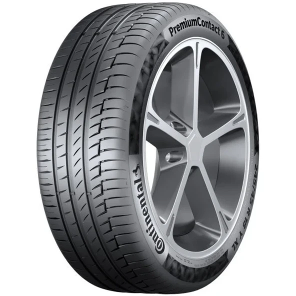 275/50R21 113Y XL PREMIUM CONTACT 6 MO CONTINENTAL ürün görseli 1