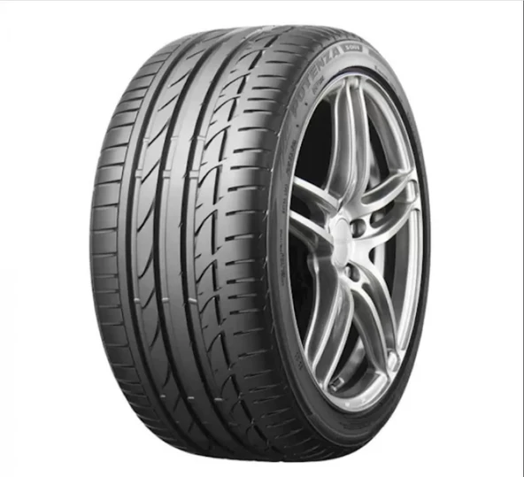 225/45R19 92W POTENZA S001 BMWX1 RFT BRIDGESTONE ürün görseli 1
