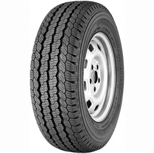 185R14C 102/100Q 8PR VANCO FOUR SEASON CONTINENTAL ürün görseli 1