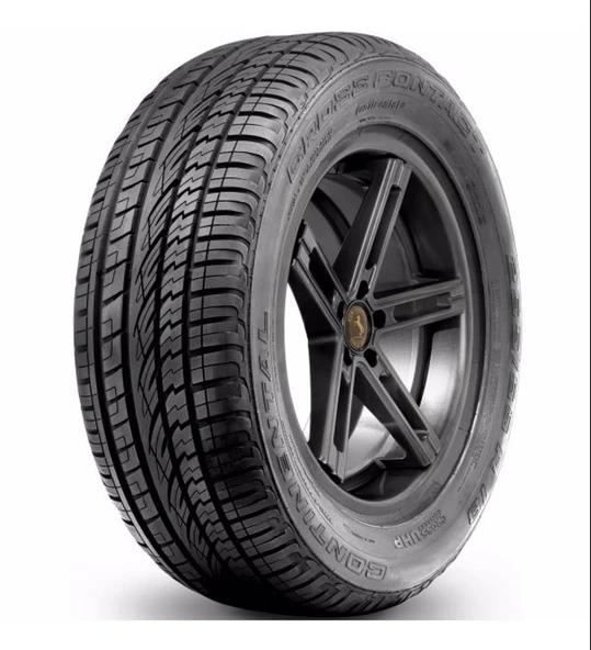 255/55R18 105W CROSSCONTACT UHP CONTINENTAL ürün görseli 1