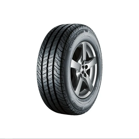205/70R15C 106/104R CONTI VANCONTACT 100 CONTINENTAL ürün görseli 1