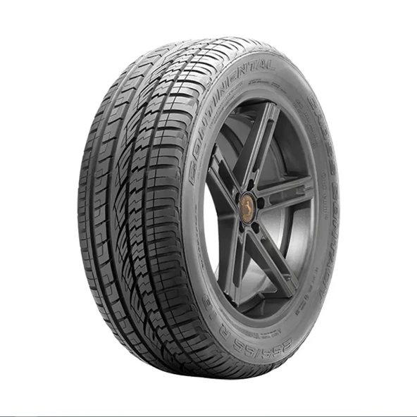 295/40R21 111W XL CROSS CONTACT UHP CONTINENTAL ***** ürün görseli 1