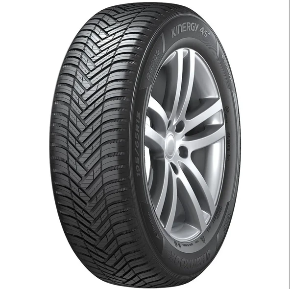 195/60R15 88V Kinergy 4S 2 H750 HANKOOK ürün görseli 1
