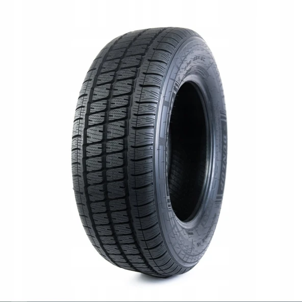 205/65R16C 107/105T ECONODRİVE AS DUNLOP ürün görseli 1