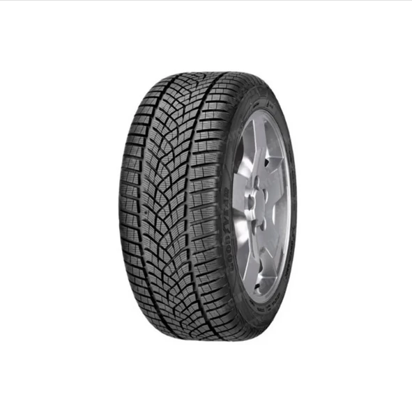 245/45R18 100V XL FP UltraGrip Performance+ GOODYEAR ürün görseli 1